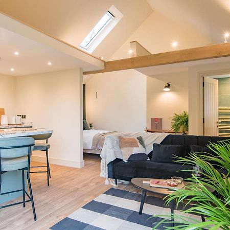 The Garden Room By Bloom Stays Rye Buitenkant foto